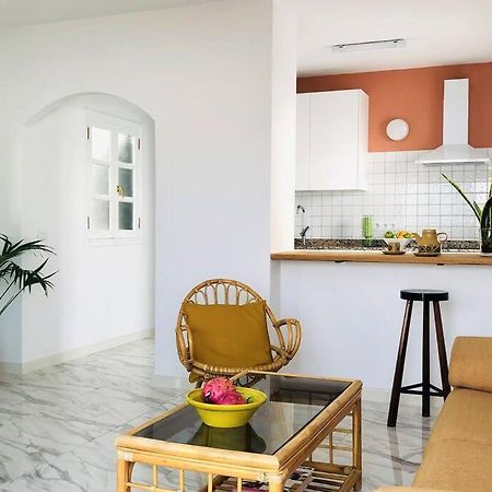 Casa Eloina Apartment Playa Honda  Luaran gambar