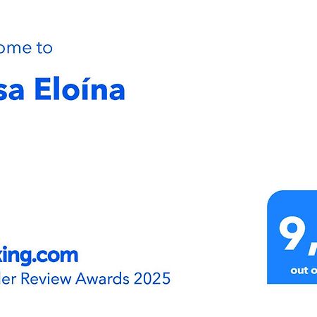 Casa Eloina Apartment Playa Honda  Luaran gambar