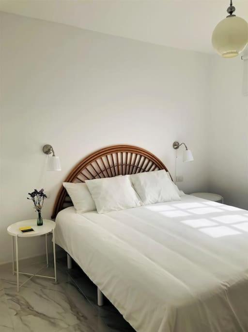 Casa Eloina Apartment Playa Honda  Luaran gambar