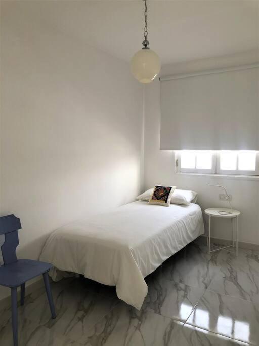 Casa Eloina Apartment Playa Honda  Luaran gambar