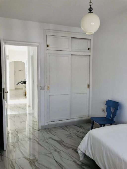 Casa Eloina Apartment Playa Honda  Luaran gambar