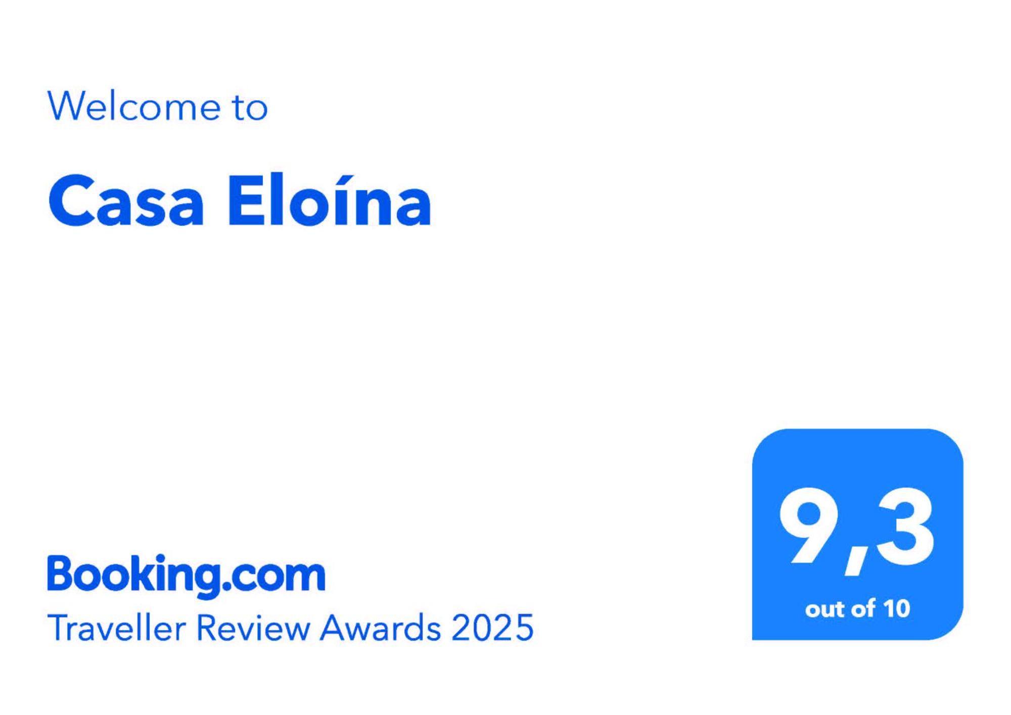 Casa Eloina Apartment Playa Honda  Luaran gambar